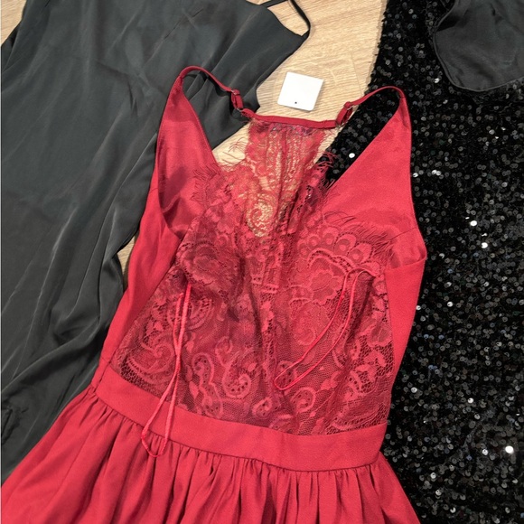 Party dress lot - Picture 10 of 11